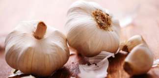 L'aglio ha più di duemila composti, tra cui l'allicina, e interessa anche la nutraceutica