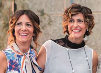 Laura e Alessandra Damiani guidano Orsini & Damiani