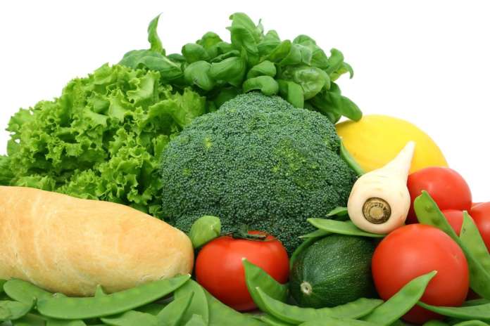 L'alimentazione vegetale sarà sempre più diffusa e si cercheranno anche i fitonutrienti