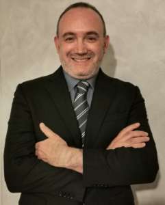 Massimo Zaccaria, direttore commerciale Mondo del Gruppo Fabbri