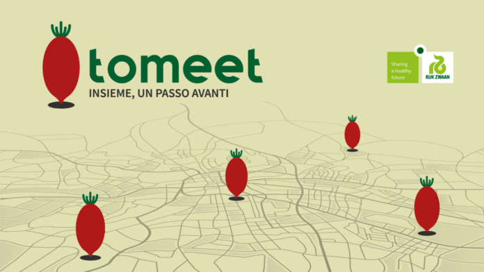 Al via da domani Tomeet, tour di Rijk Zwaan Italia dedicato al pomodoro della Sicilia