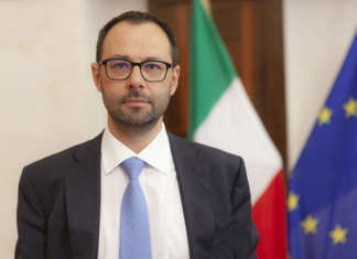 PaStefano Patuanelli, ministro delle Politiche agricole, alimentari e forestali