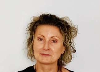 Cristina Bambini, attuale responsabile marketing Dole Italia