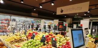 I prezzi di frutta e verdura sono mediamente in rialzo