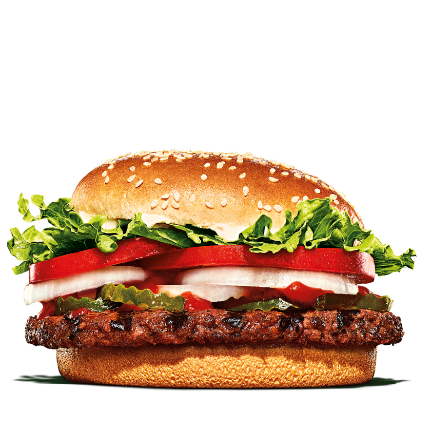 Burger King guarda al mercato dei flexitarian con la nuova proposta di prodotti plant-based