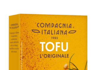 Tofu l'Originale bio, Compagnia Italiana