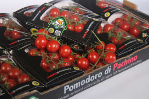 Pomodoro Pachino Igp con pack eco-friendly