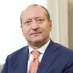 Cesare Ferrero, nuovo vicepresidente di Italmercati