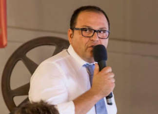 Sebastiano Fortunato, alla guida del Consorzio di tutela del pomodoro Pachino Igp