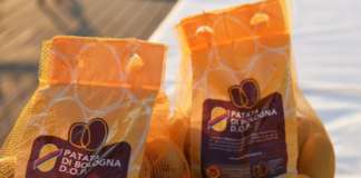La Patata di Bologna è tutelata dal marchio Dop