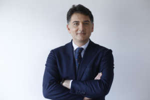 Riccardo Calcagni, ad di Besana e presidente di Nucis Italia
