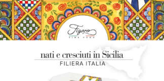La nuova linea Figaro-Filiera Italia di McGarlet dedicata alla frutta esotica made in Italy
