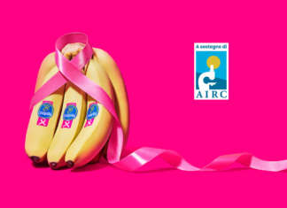 Chiquita sensibilizza le donne sull'importanza della prevenzione nella lotta al cancro al seno