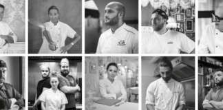 I dieci chef che realizzeranno piatti esclusivi con la patata Dop di Bologna