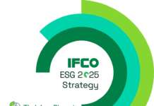 I tre pilastri della strategia di Ifco sulla sostenibilità