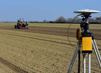 L'agricoltura digitale sta rivoluzionando il settore