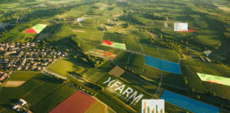 xFarm Technologies nasce dalla fusione di Farm Technologies e xFarm . specializzate nelle soluzioni di agricoltura digitale