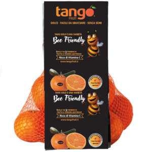 Tango Fruit è dolce e seedless