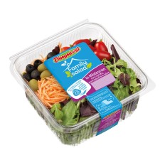 Family Salad, La Linea Verde, con pack Prevented Ocean Plastic