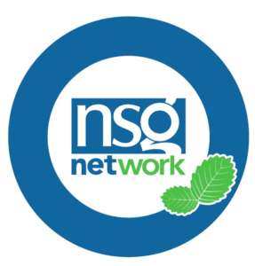 Il logo del Network NGS, lanciato in questi giorni