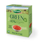 Valfrutta Green, Polpa Fine in Tetra ReCart