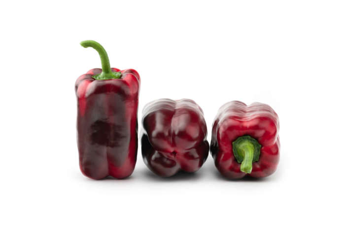 La nuova varietà di peperone rosso di Rijk Zwaan, 35-1224 RZ F1
