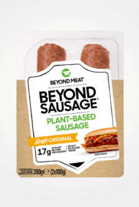 Beyond Sausage di Beyond Meat