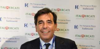 Fabio Massimo Pallottini, confermato alla guida di di Italmercati