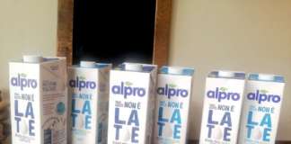 L'innovativa bevanda plant_based di Alpro