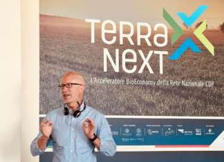 Terra Next è parte della Rete Nazionale Acceleratori Cdp Venture Capital