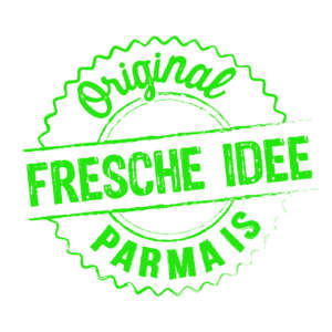Logo Fresche Idee Parma IS