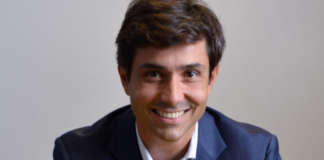 Federico Odella, nuovo amministratore delegato Bonduelle Italia