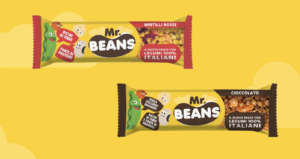 Brands Award: mr beans
