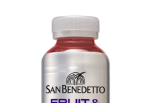 San Benedetto Fruit & Power_anergy_drink
