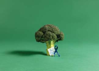 Citrus L'Orto italiano, broccolo per la ricerca