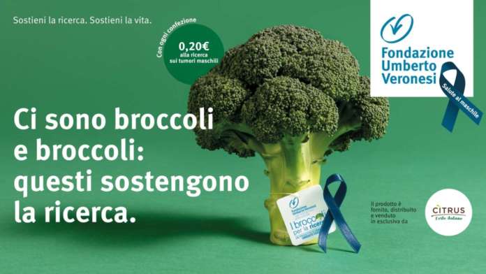 Broccoli per la ricerca Lidl