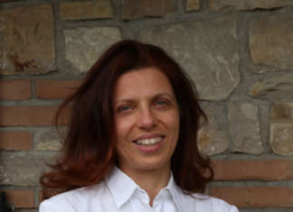 Maria Rosaria Stile, direttore dell’area Ricerca e Sviluppo del Gruppo K-Adriatica