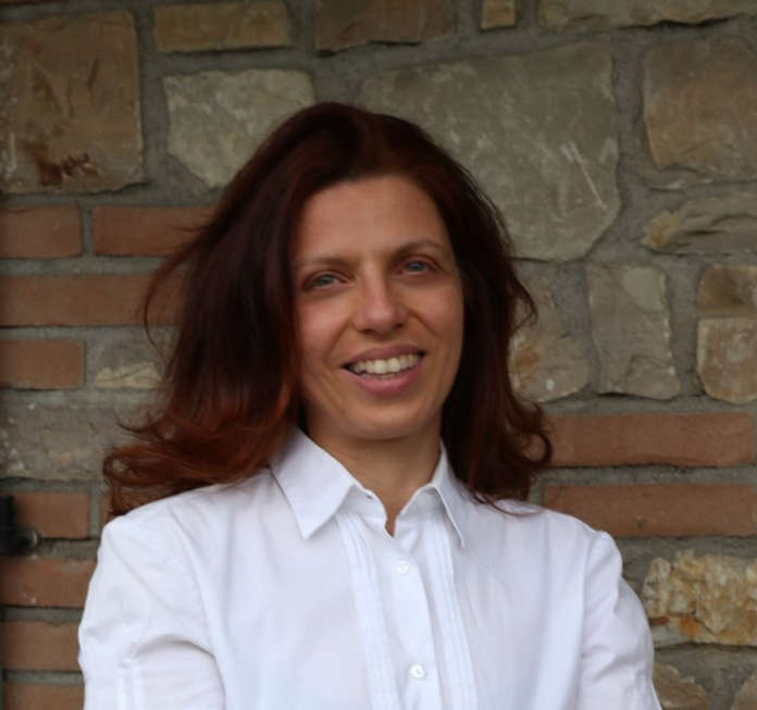 Maria Rosaria Stile, direttore dell’area Ricerca e Sviluppo del Gruppo K-Adriatica