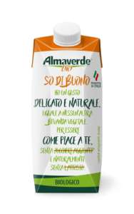 Almaverde Bio So di Buono, prodotta da Fruttagel