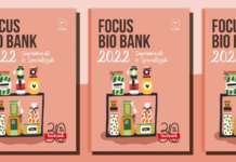 Il nuovo rapporto Bio Bank 2022
