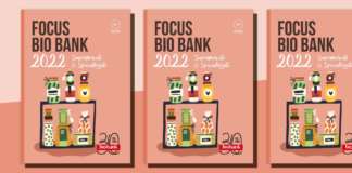 Il nuovo rapporto Bio Bank 2022