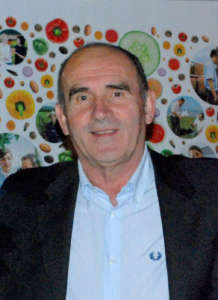 Rodolfo Zaniboni, referente del progetto Road to quality