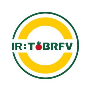 Logotipo di resistenza al ToBRFV Virus