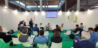 Tavoli Tecnici 2022 Salone biosolution a Macfrut