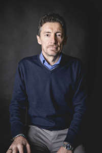 Mauro Laghi, direttore generale del Gruppo Alegra