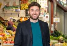 Domenicantonio Galatà, presidente Associazione italiana nutrizionisti in cucina