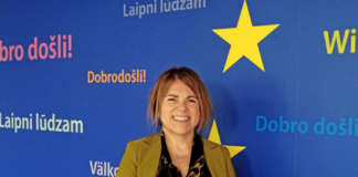 Sabrina Diamanti, presidente del Consiglio degli Ordini dei dottori agronomi e forestali (Conaf)