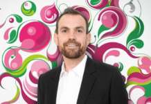 Cédric Modica Amore nominato strategic marketing manager di Pink Lady Europe