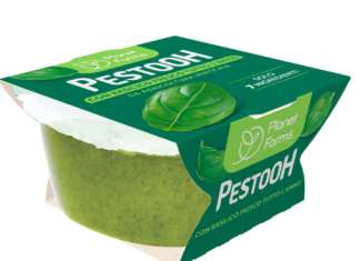 Pestooh Classico prodotto da Planet Farms