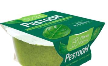 Pestooh Classico prodotto da Planet Farms